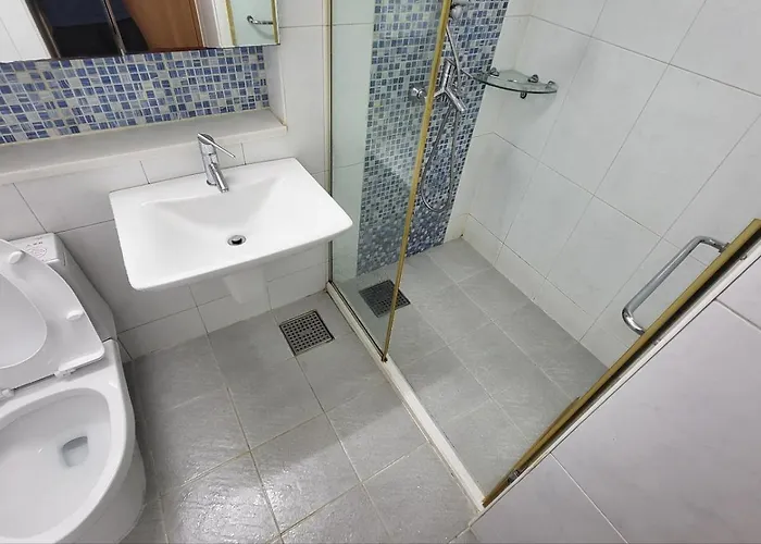 アパート 4-2230 #gangnam Stn, 5-min #yeoksam Stn, 3-min #ott *